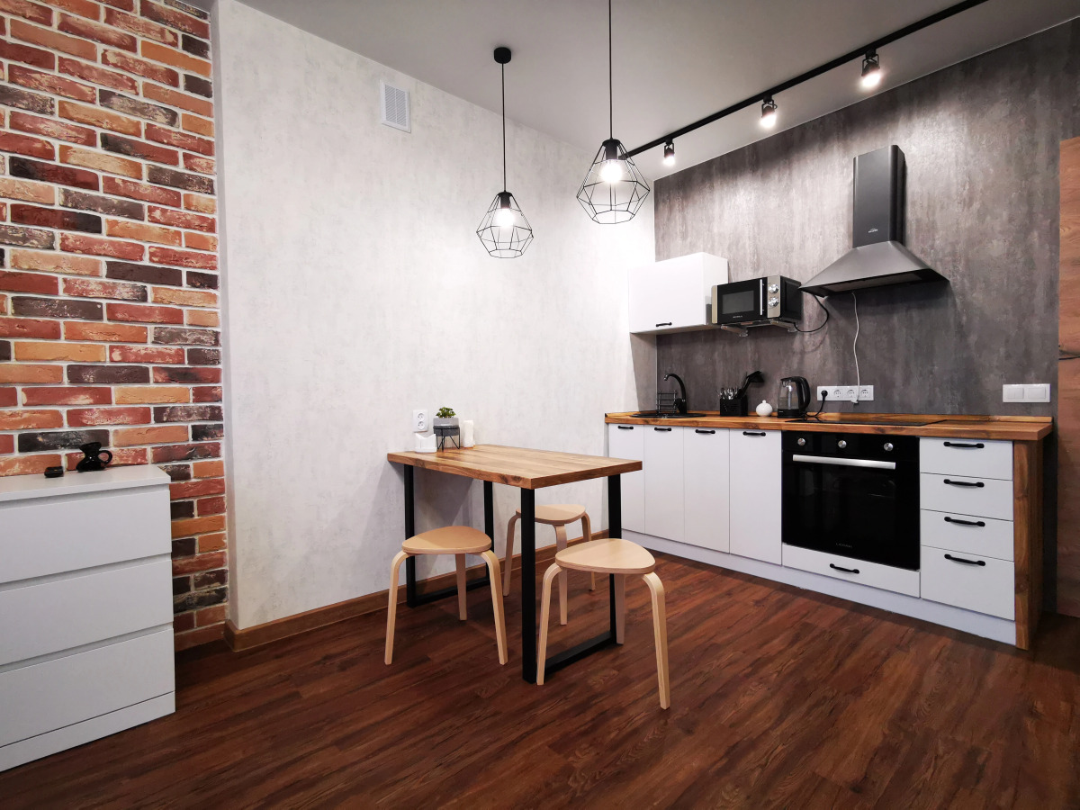 Квартиры Sibkvart Некрасова 41