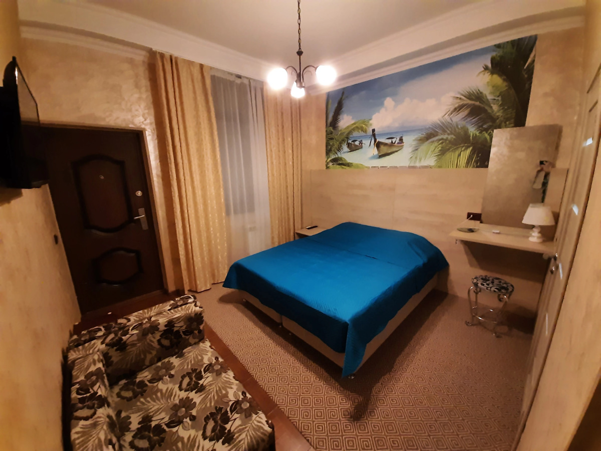 Гостевой дом Версаль