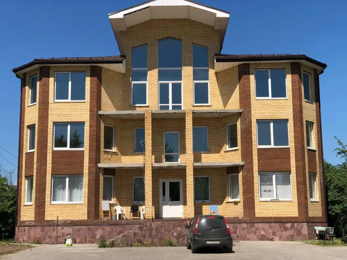 Гостевой Дом Балашиха