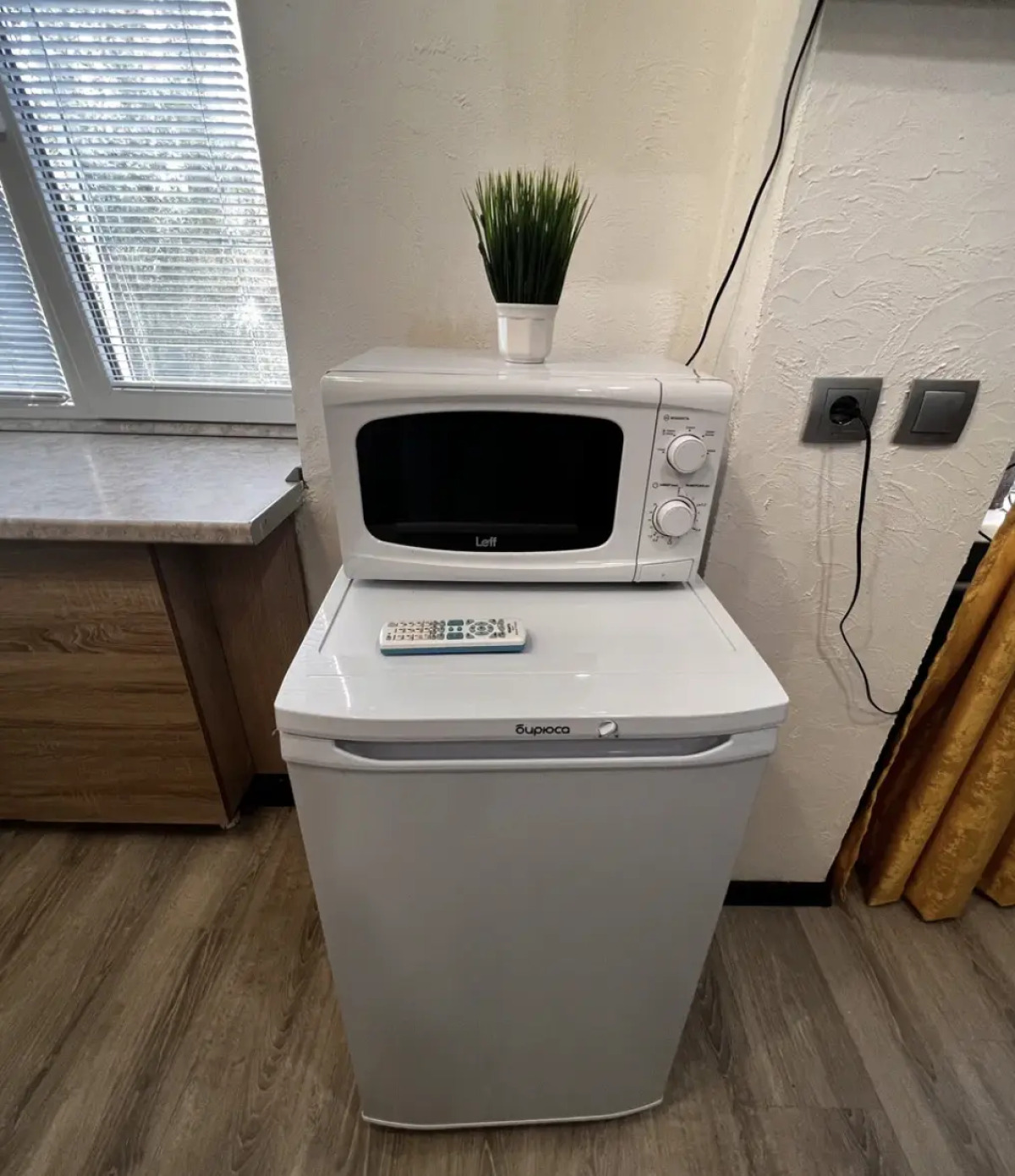 Апартаменты Белгородский Проспект 34