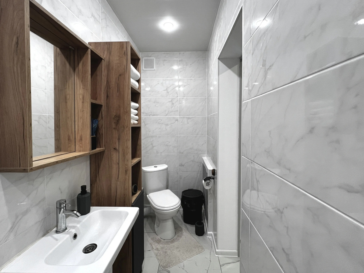 Частный дом Дом в историческом центре Смоленска с шикарным видом