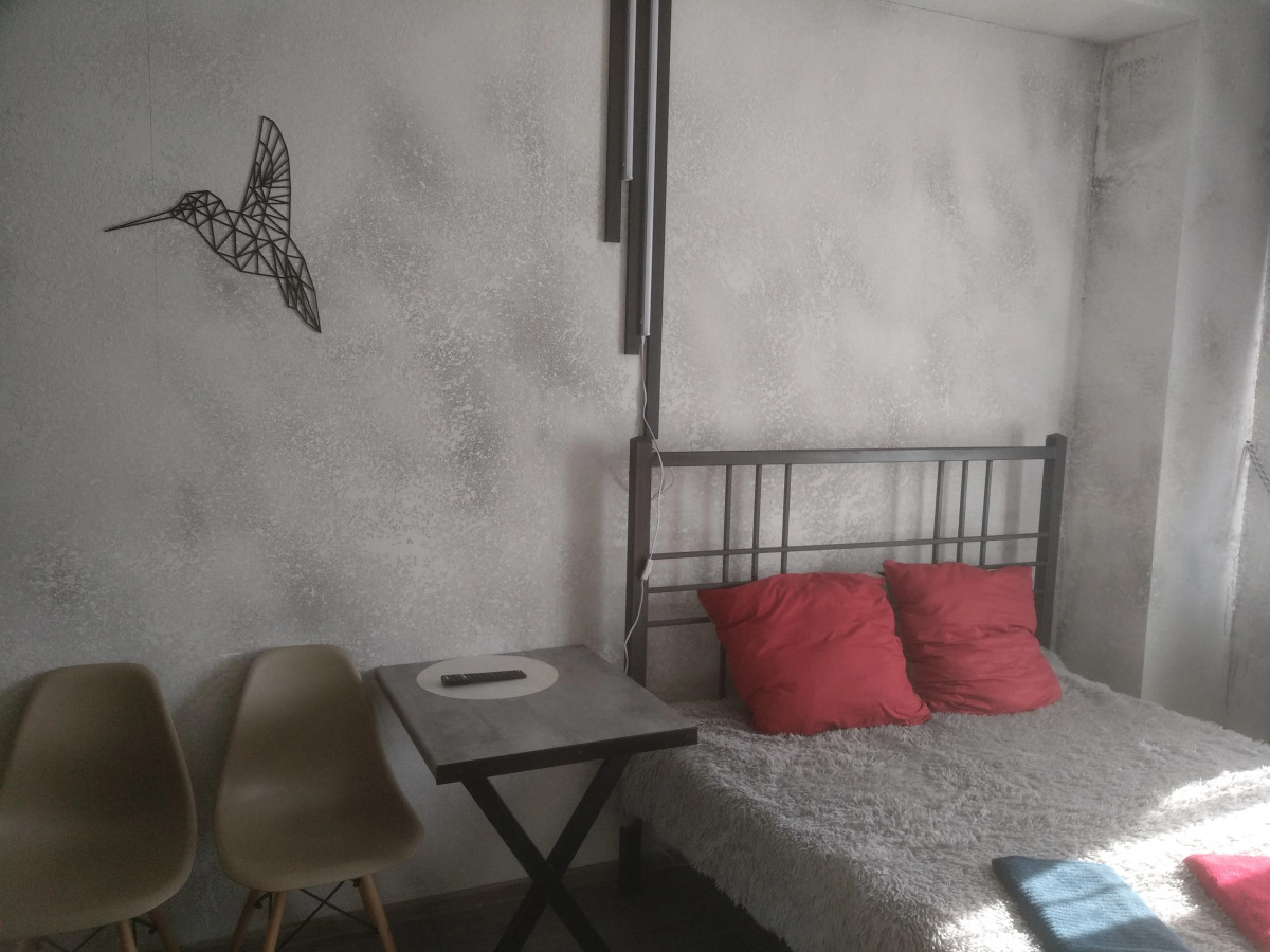 Апартаменты Апарт 33