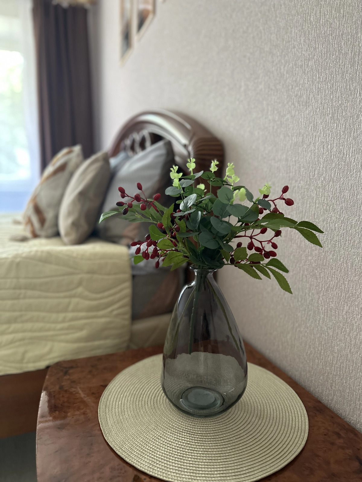 Квартира Светлая уютная Family