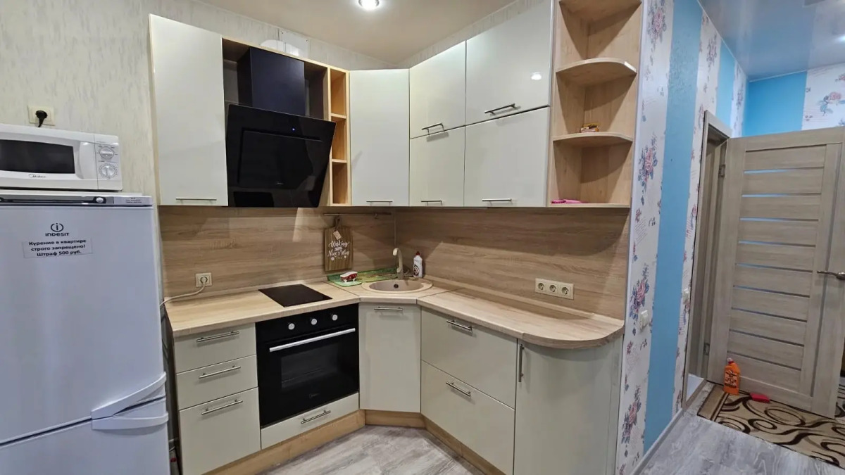 Квартира в центре