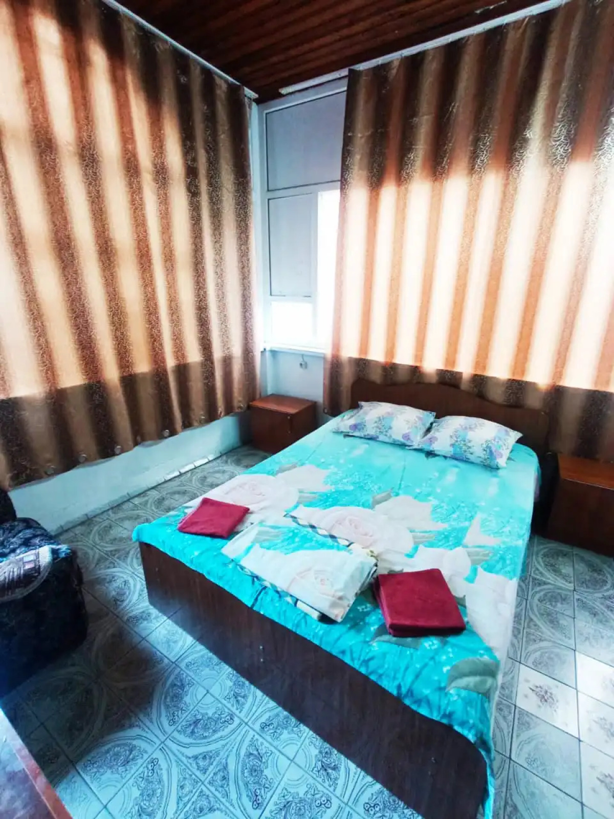 Гостевой Дом Факел 2