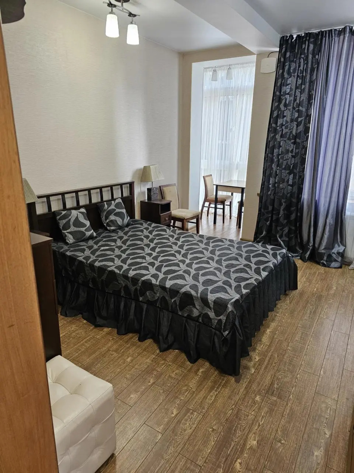 Гостевой дом Звезда