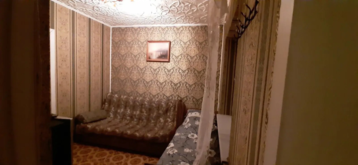 Гостевой Дом Viktoria