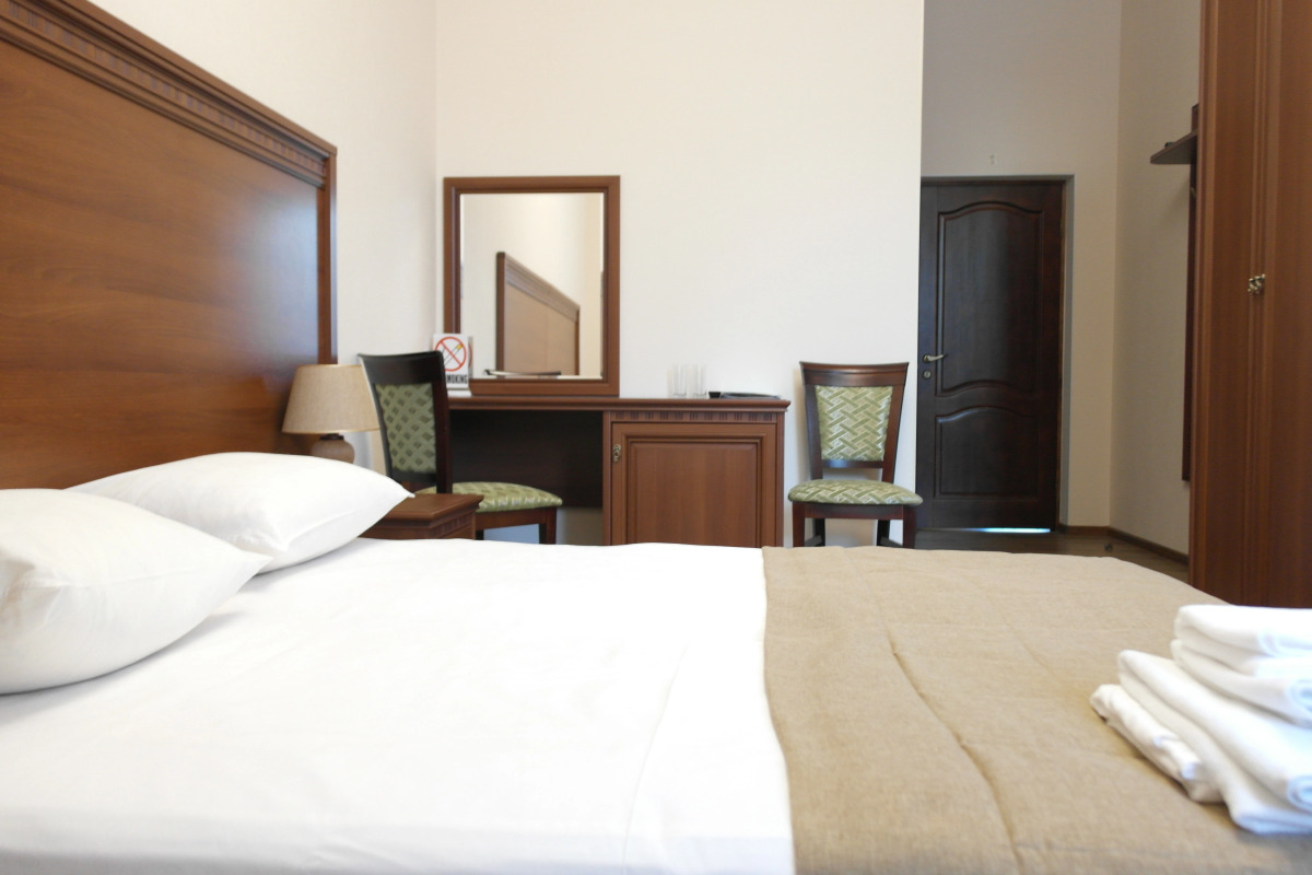 Отель Круиз