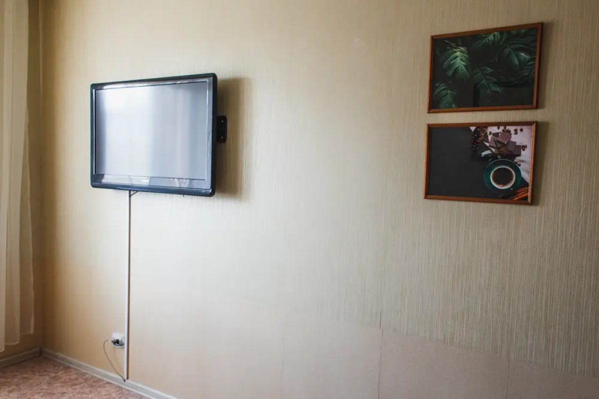 Апартаменты Династия Калинина 47К