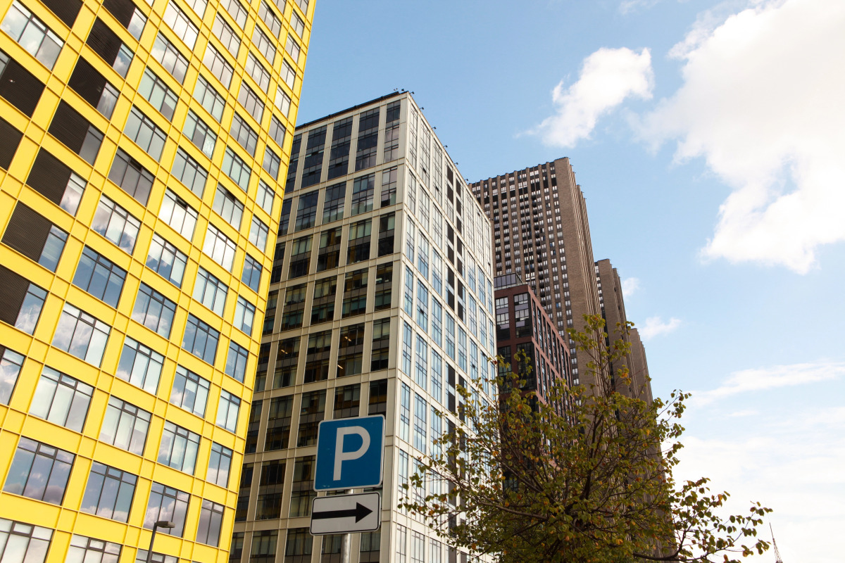 Апартаменты На 35м Этаже с Видом на Останкинскую Башню