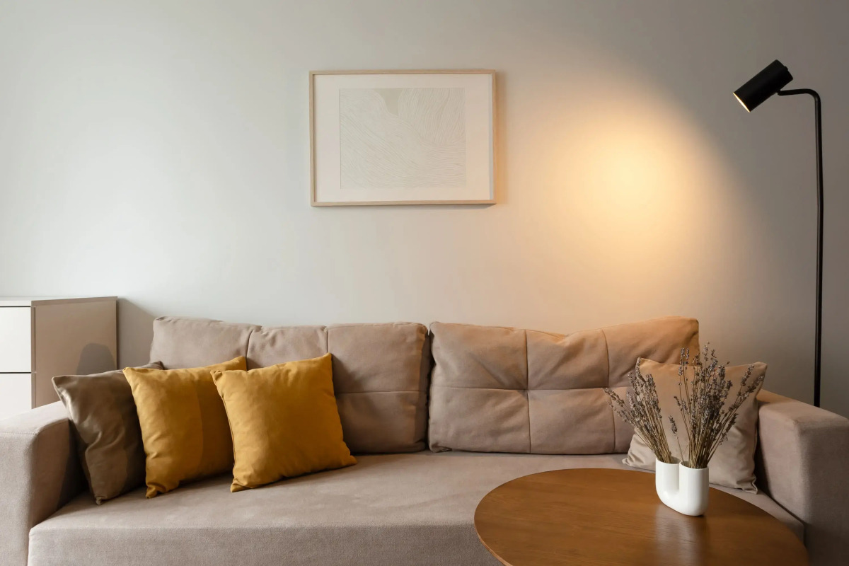 Квартира Душевно на Псковской 70/1