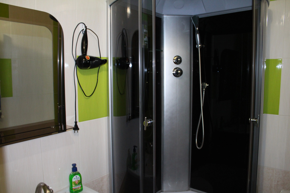 Гостевой дом У Друзей