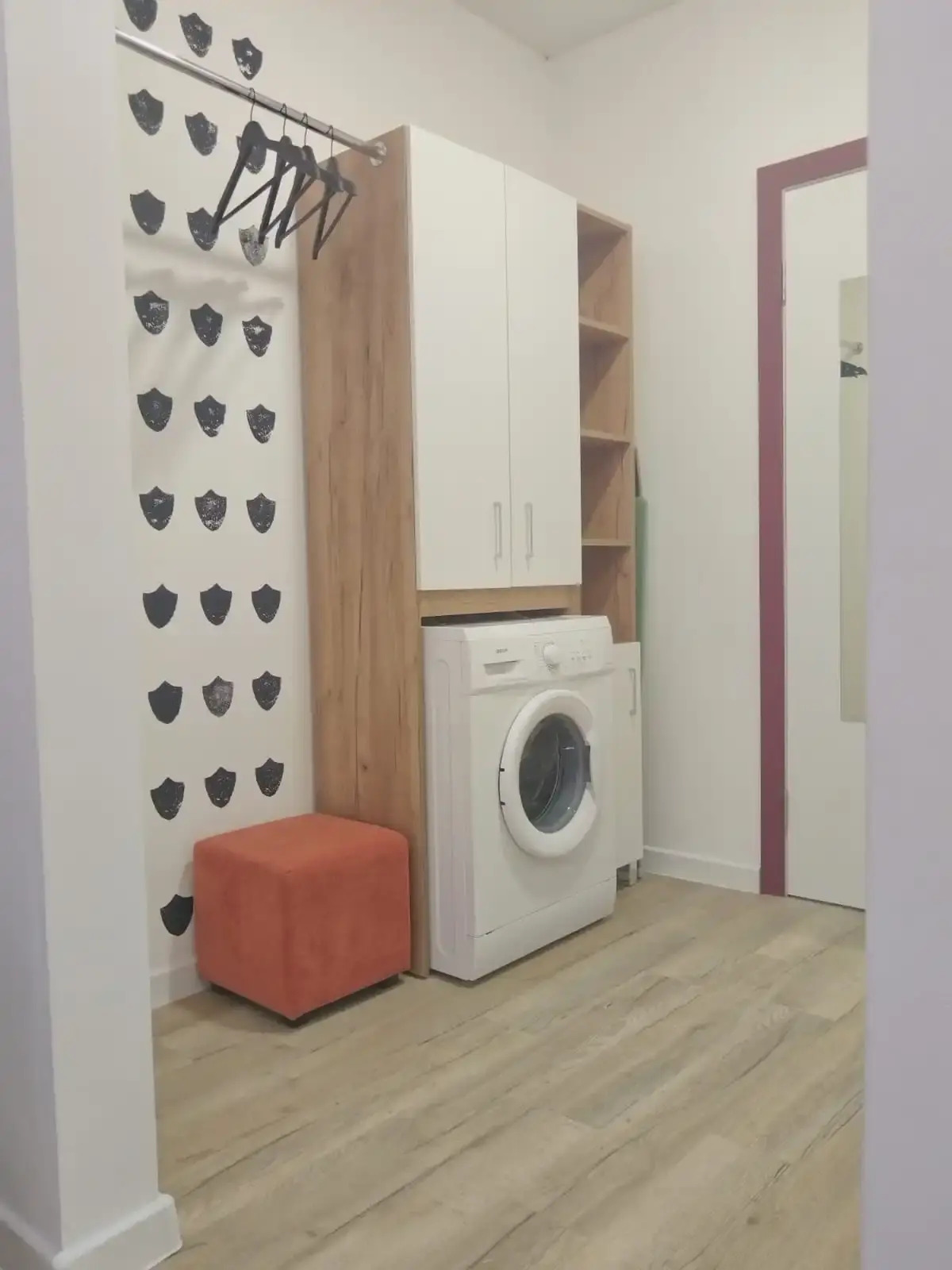 Квартира Rant'e