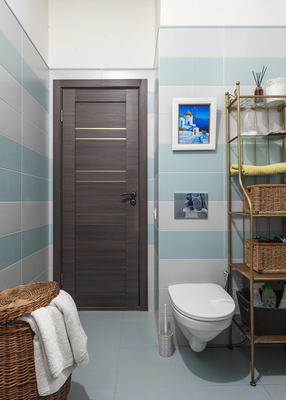 Апартаменты на улице Широкой 1