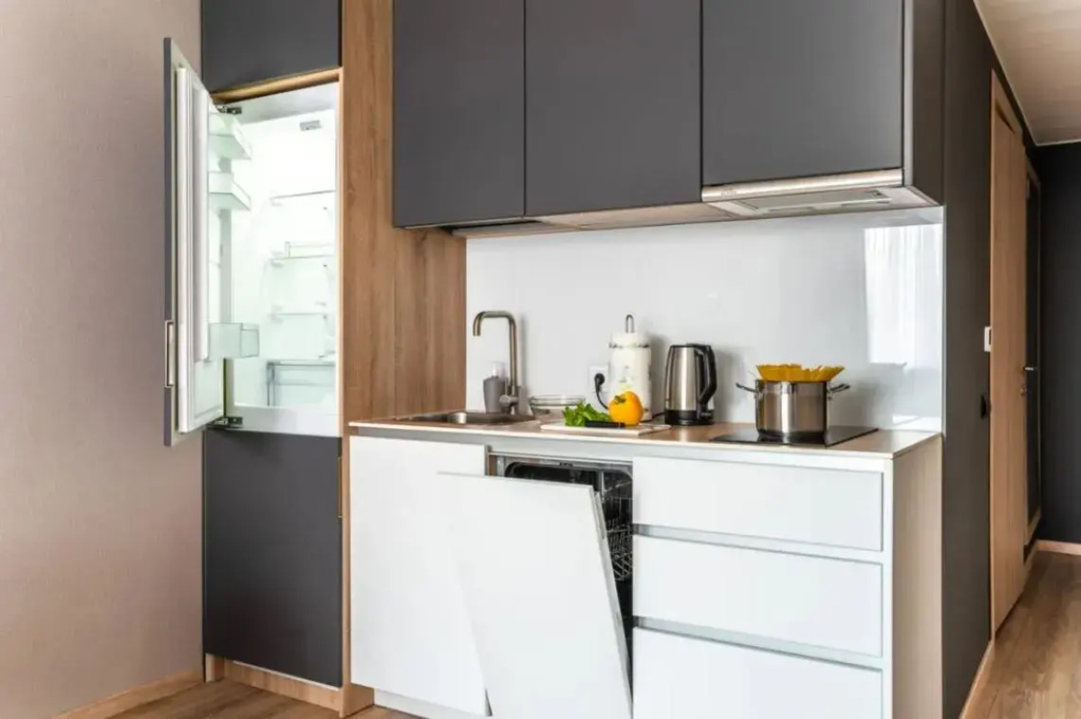 Апартаменты ART APART Студия Улучшенная