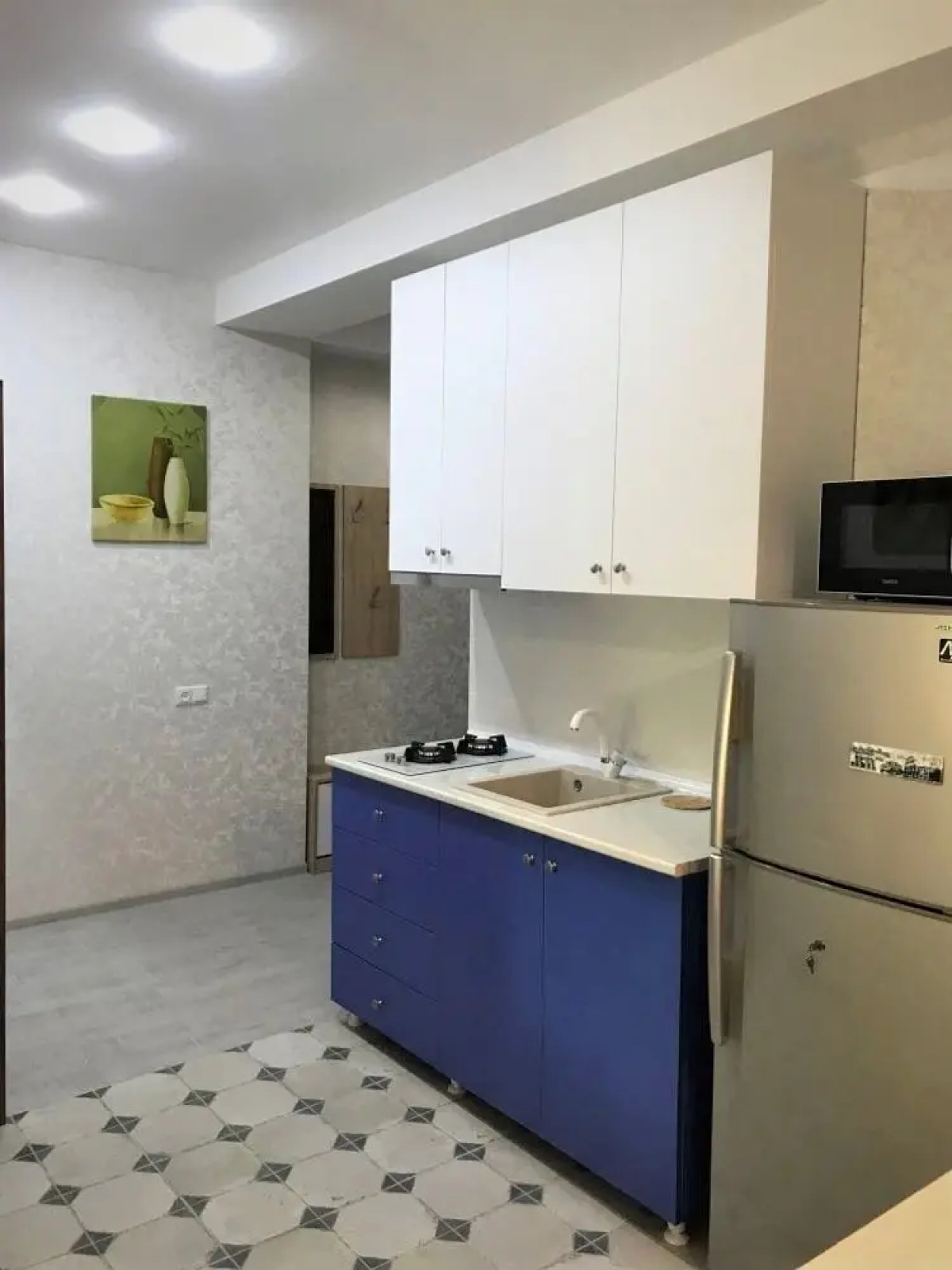 Апартаменты Perfect Place