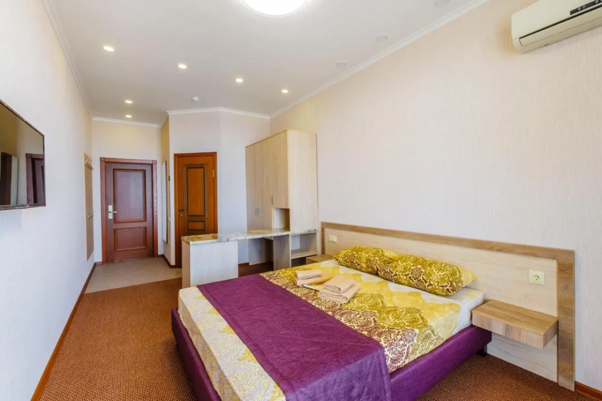 Мини-отель Ай-Петри