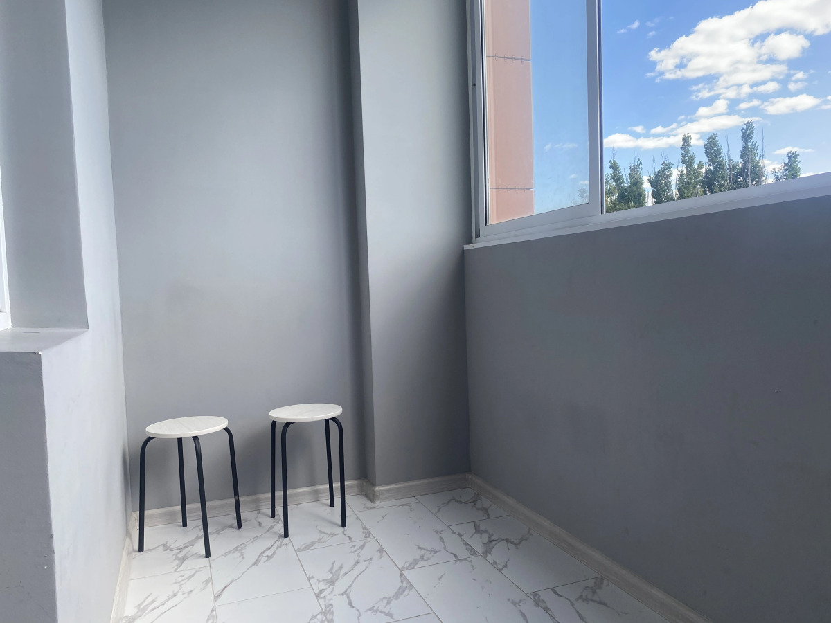 Квартира рядом с Мамаевым Курганом