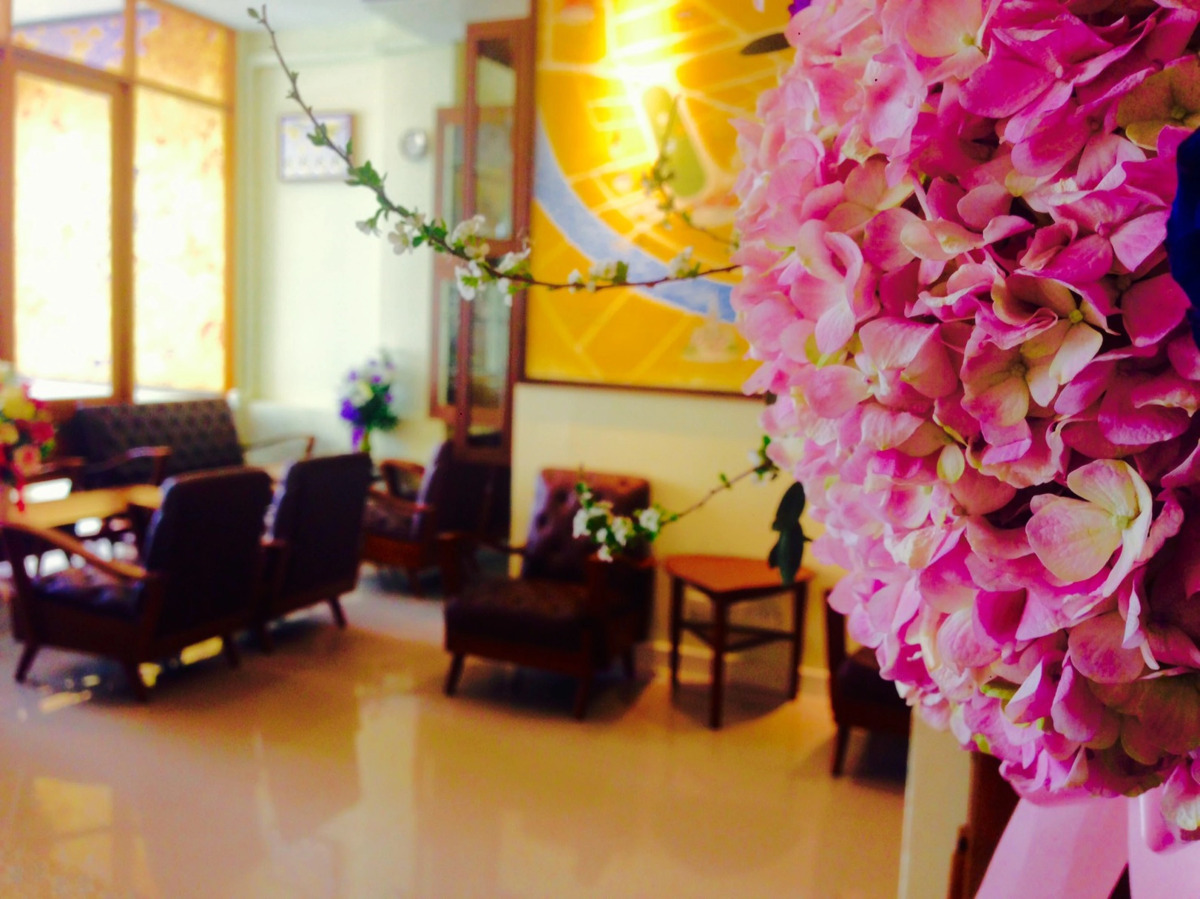 Хостел Siri Poshtel Bangkok