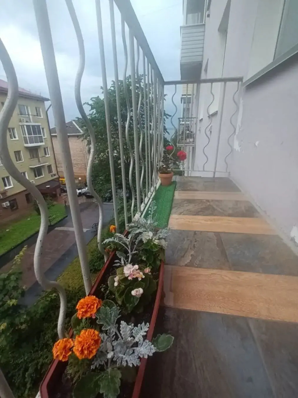 Апартаменты Oma Kodi в центре рядом с набережной