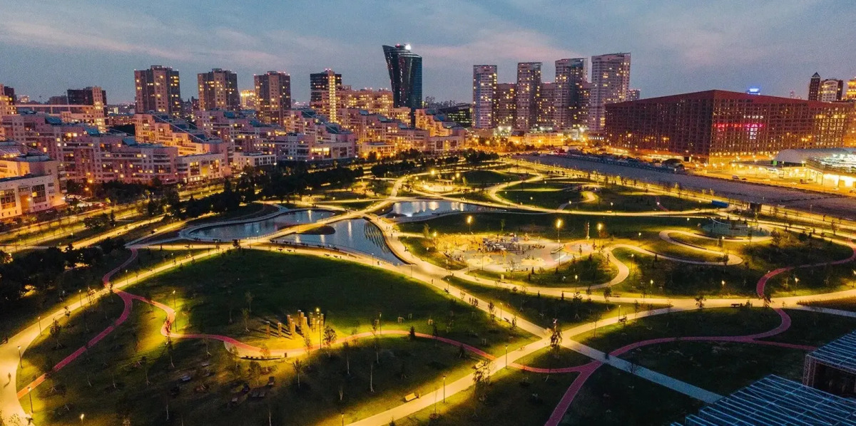 Апартаменты Trend Loft Актуальные Тренды в Интерьере