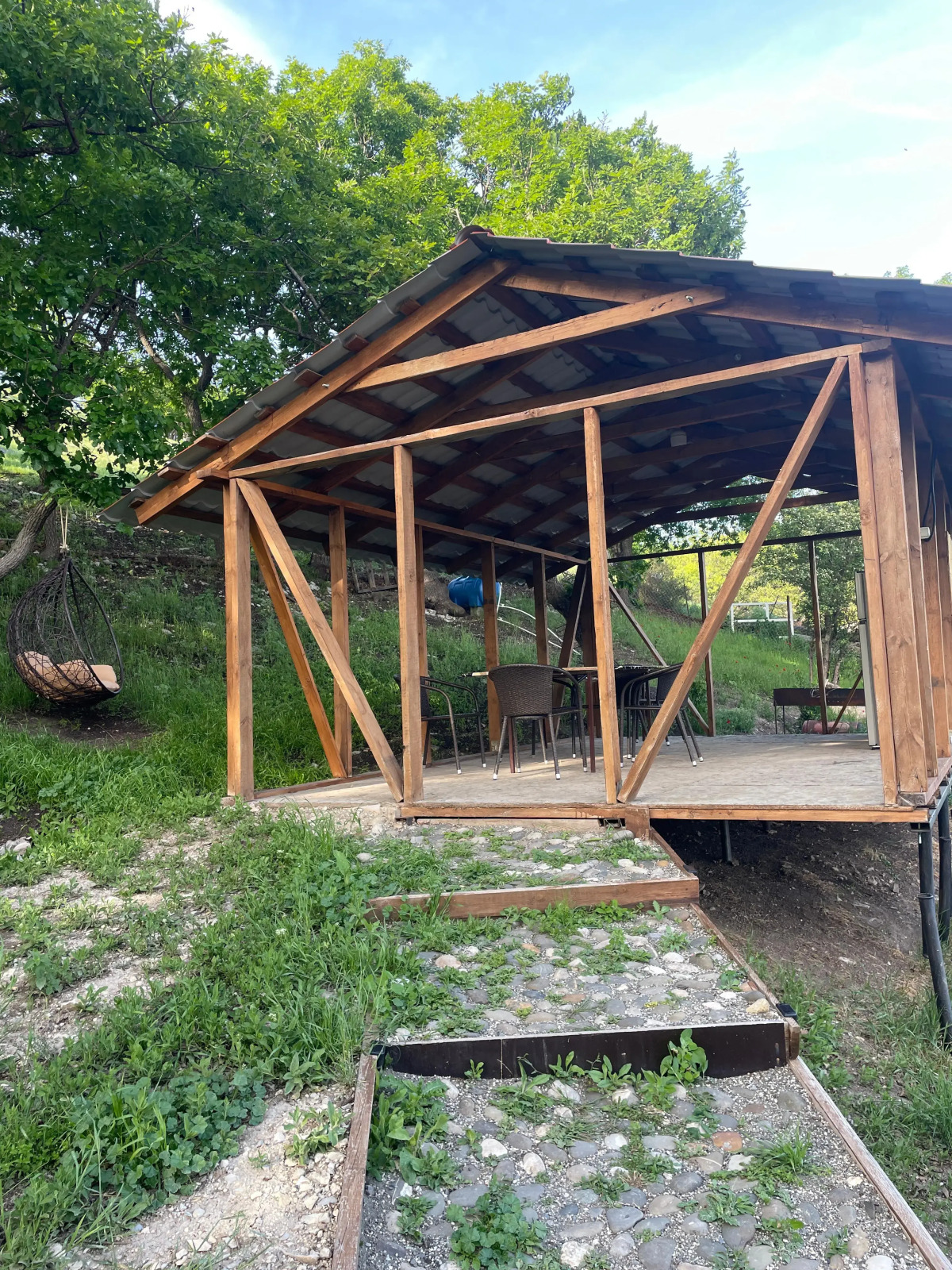 Частный дом Дубки 2