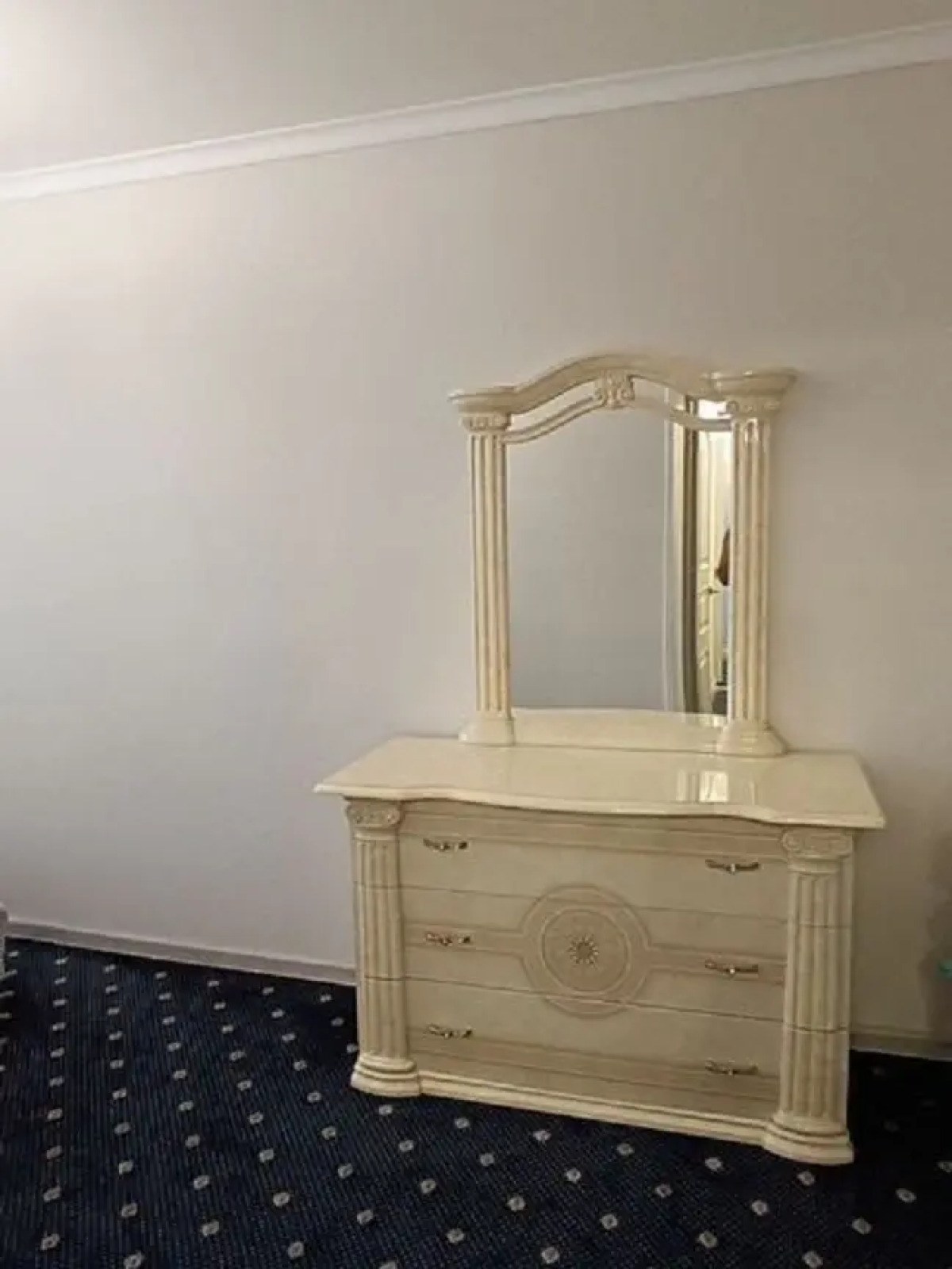 Квартира на Улице Коцоева 19