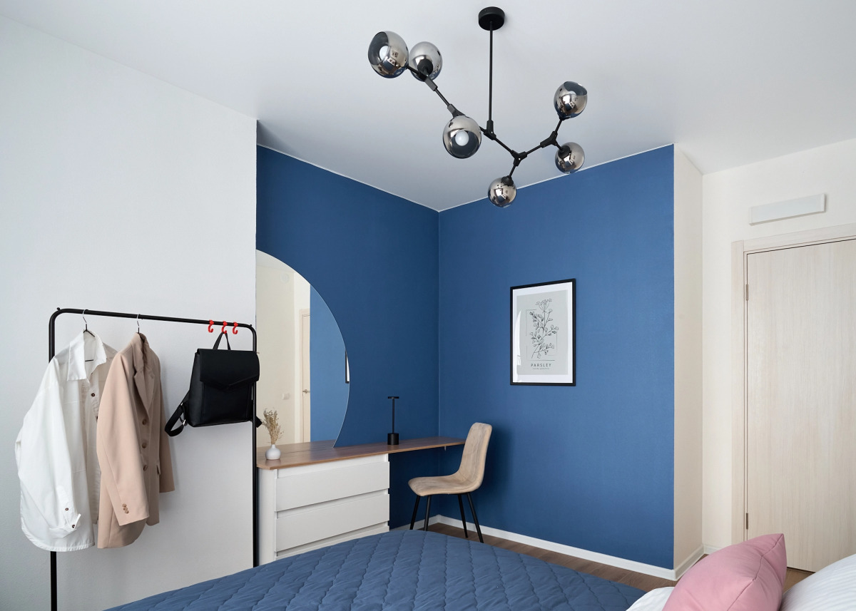 Апартаменты MyhomeYourhome в пос. Новоселье