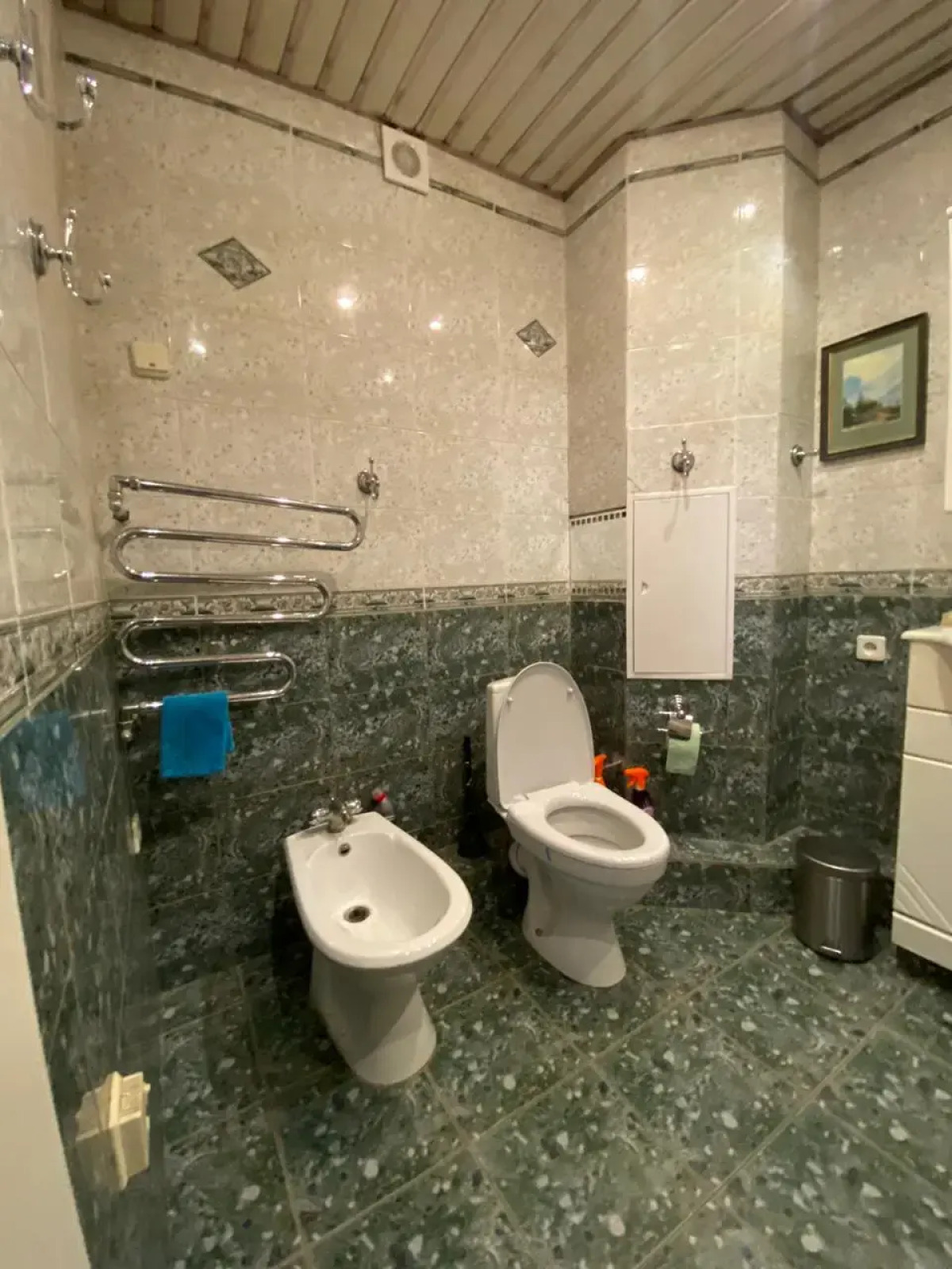 Апартаменты MaxRealty24 Раменки