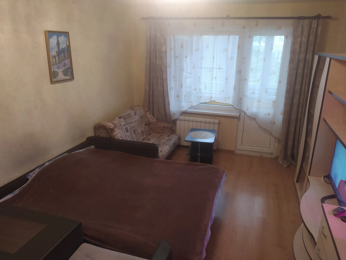 Квартира Россия Калининграде