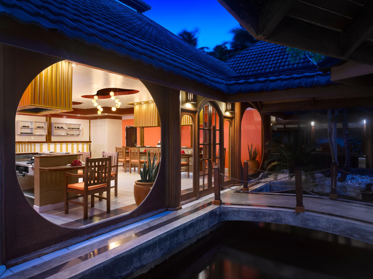 Курортный отель Villa Nautica at Paradise Island