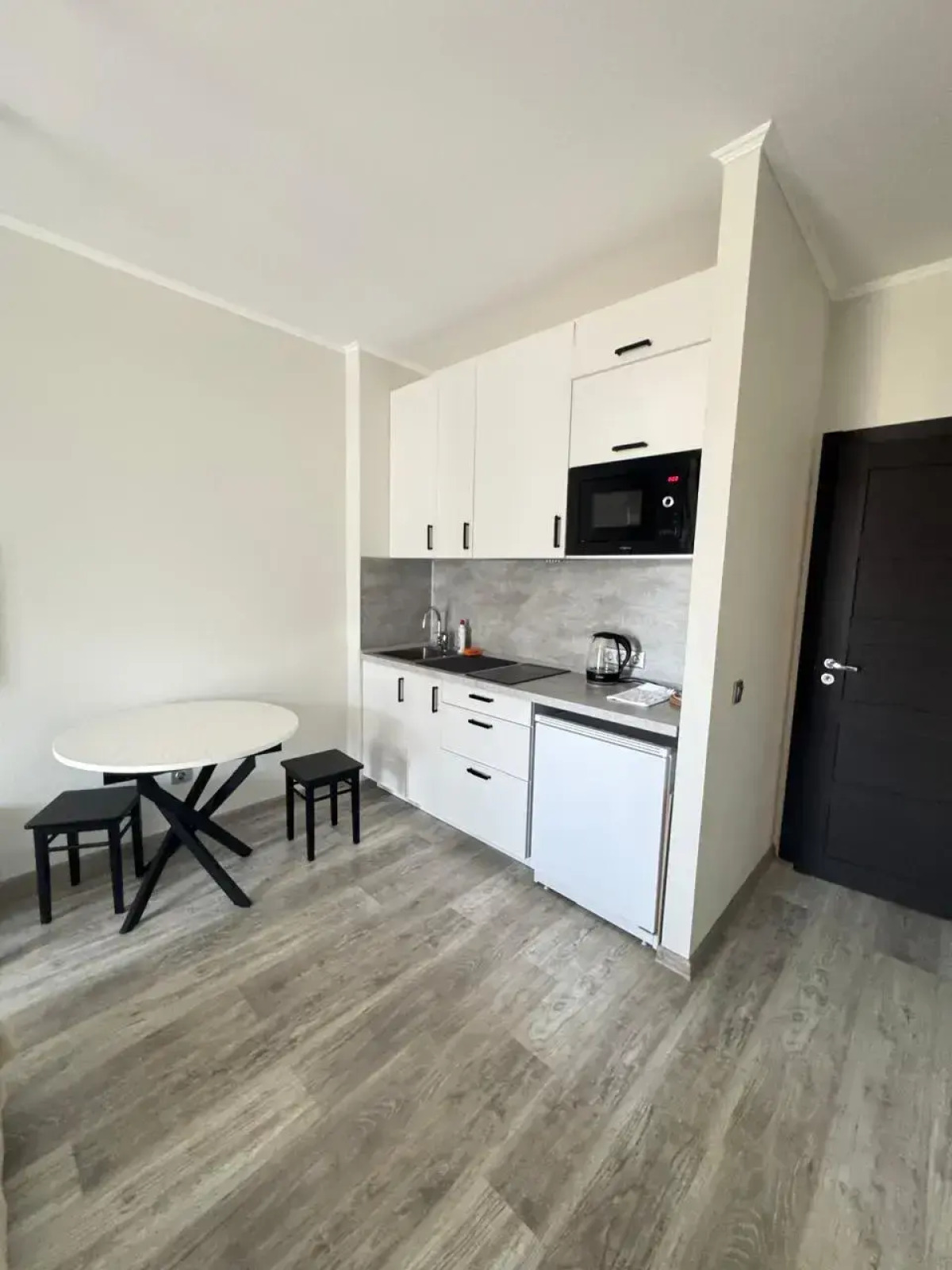 Апартаменты в Балтийской Жемчужине