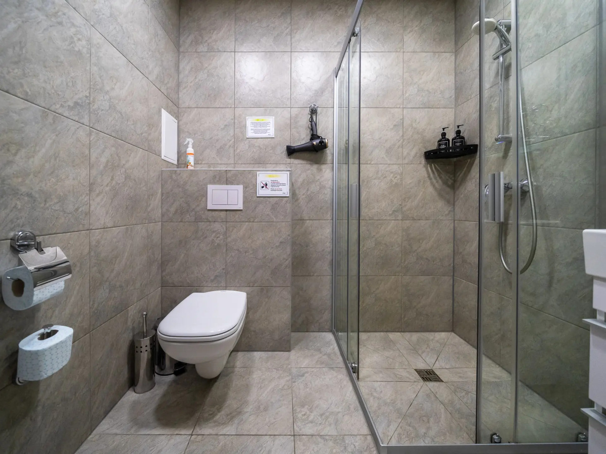 Апартаменты Hotel Spb 21