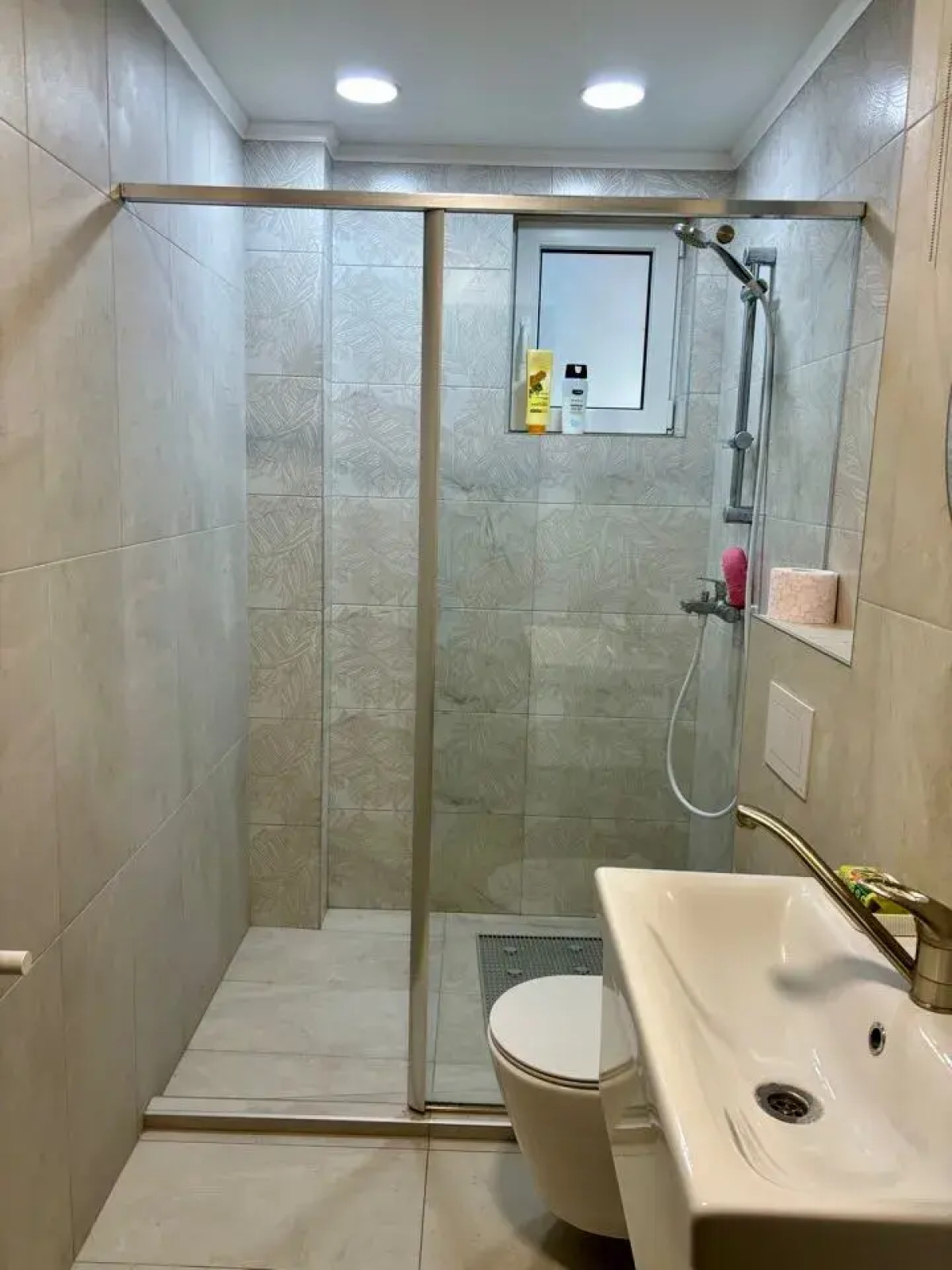 Апартаменты Альтштат