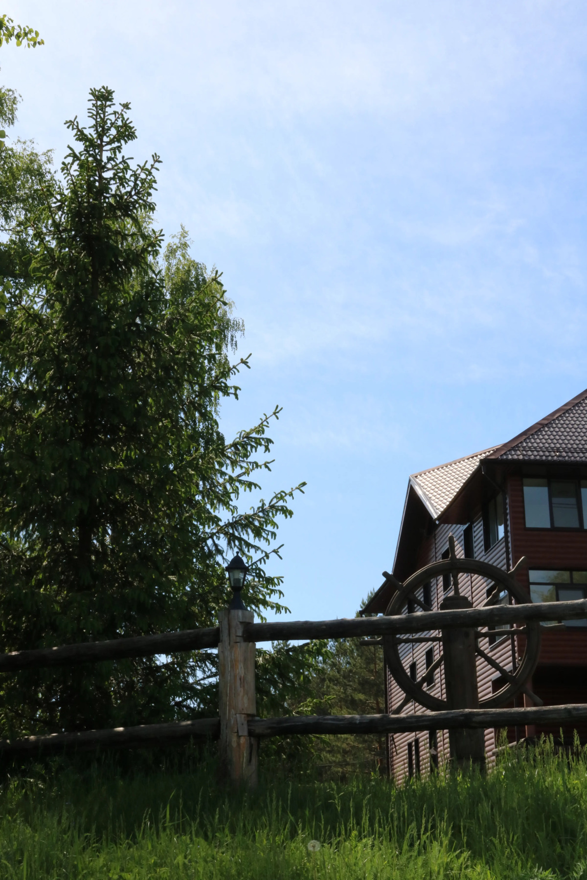 База отдыха  Уткуль.РФ