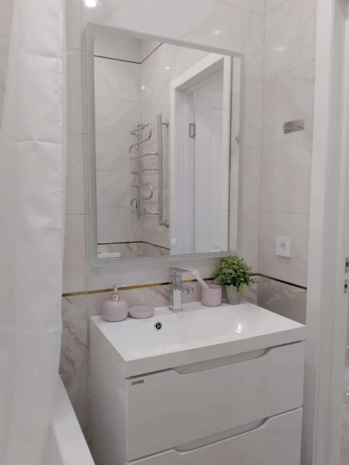 Квартира на Бехтерева 2Б