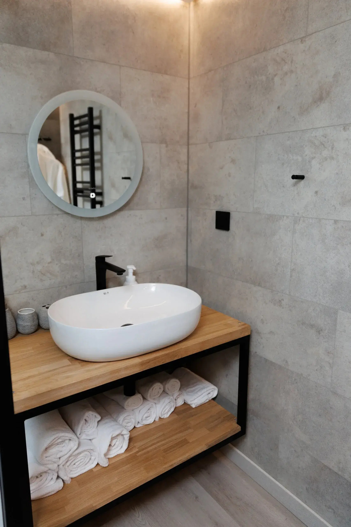 Гостевой дом  Хаски Кэмп