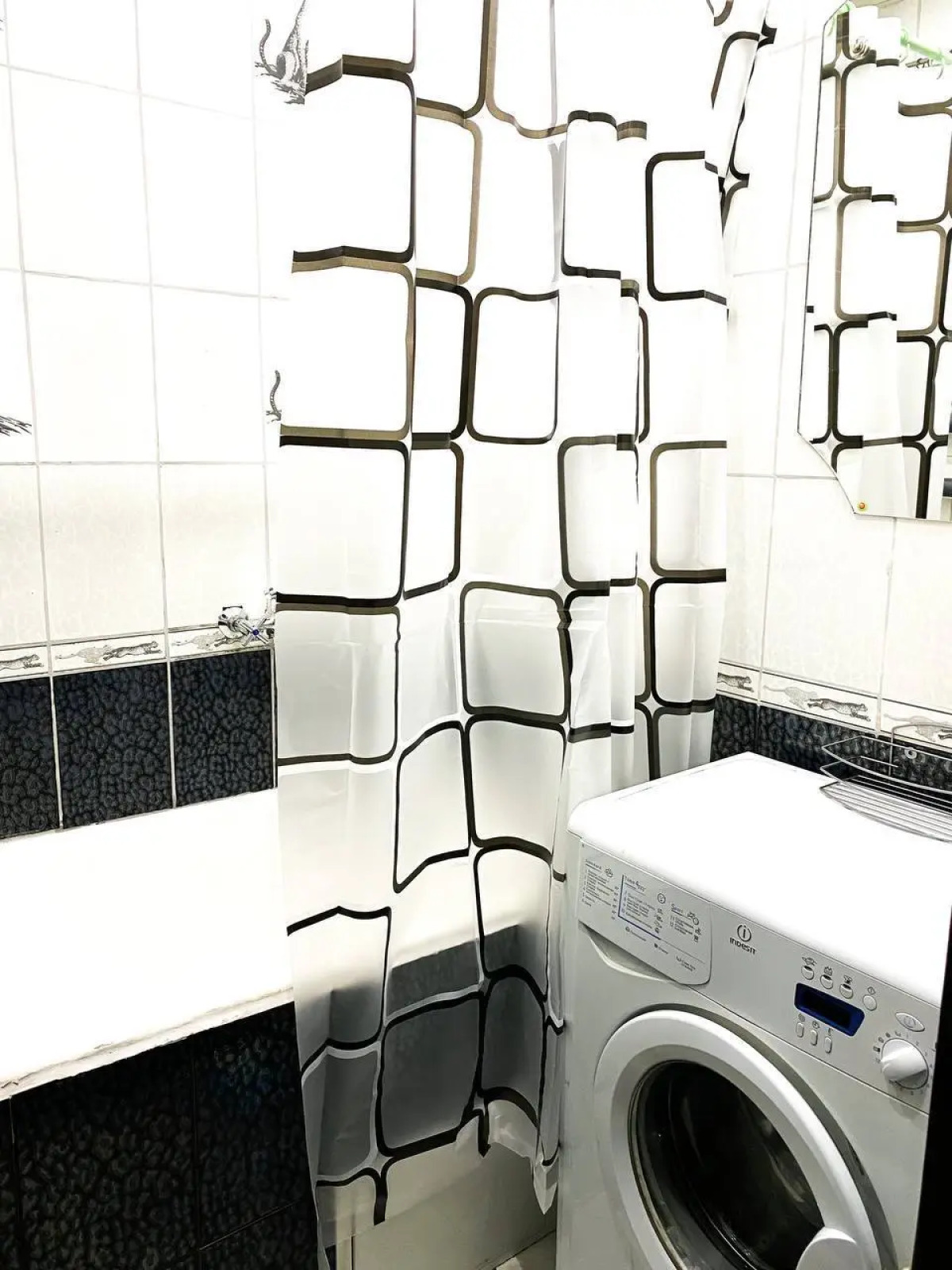 Апартаменты на Пролетарской 24