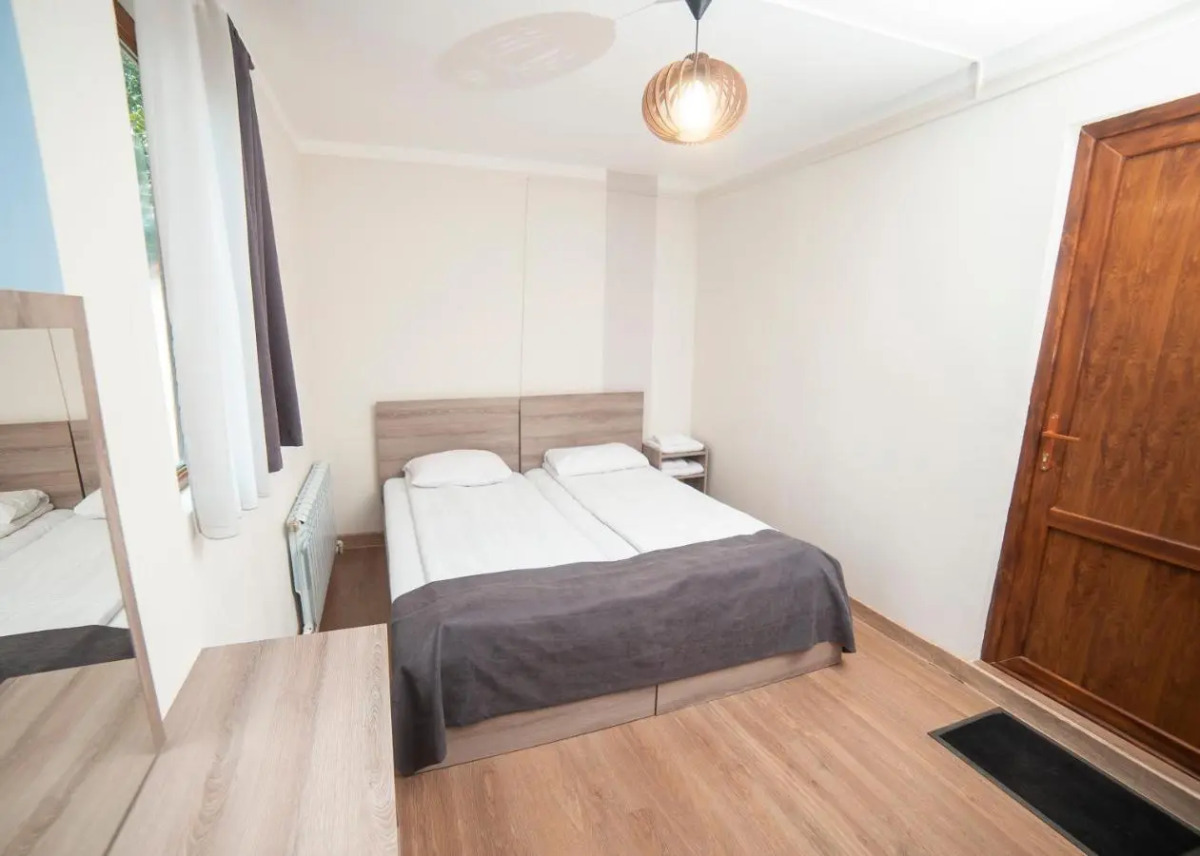 Гостевой дом Popock Dilijan