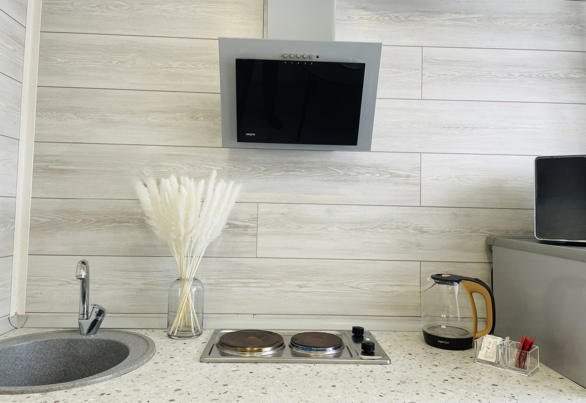 Квартира Atmosfera Sna на Челюскинцев