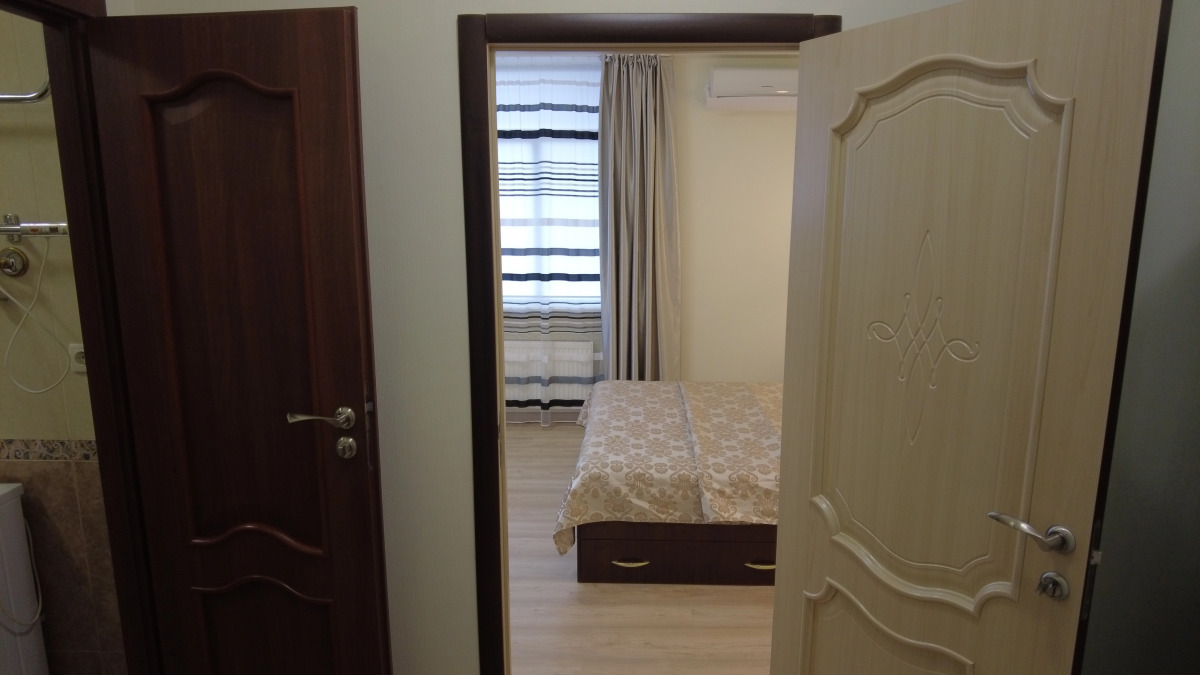 Квартира Atlant Shine-1