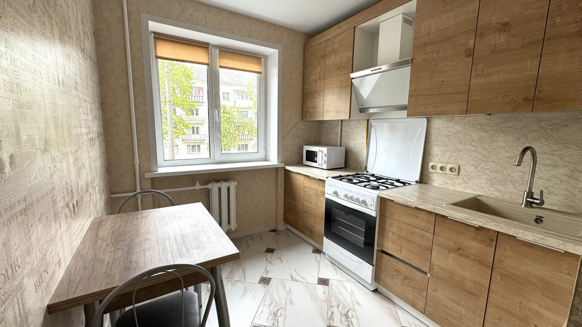 Квартира Апартаменты Ladgorna на Кедышко 18