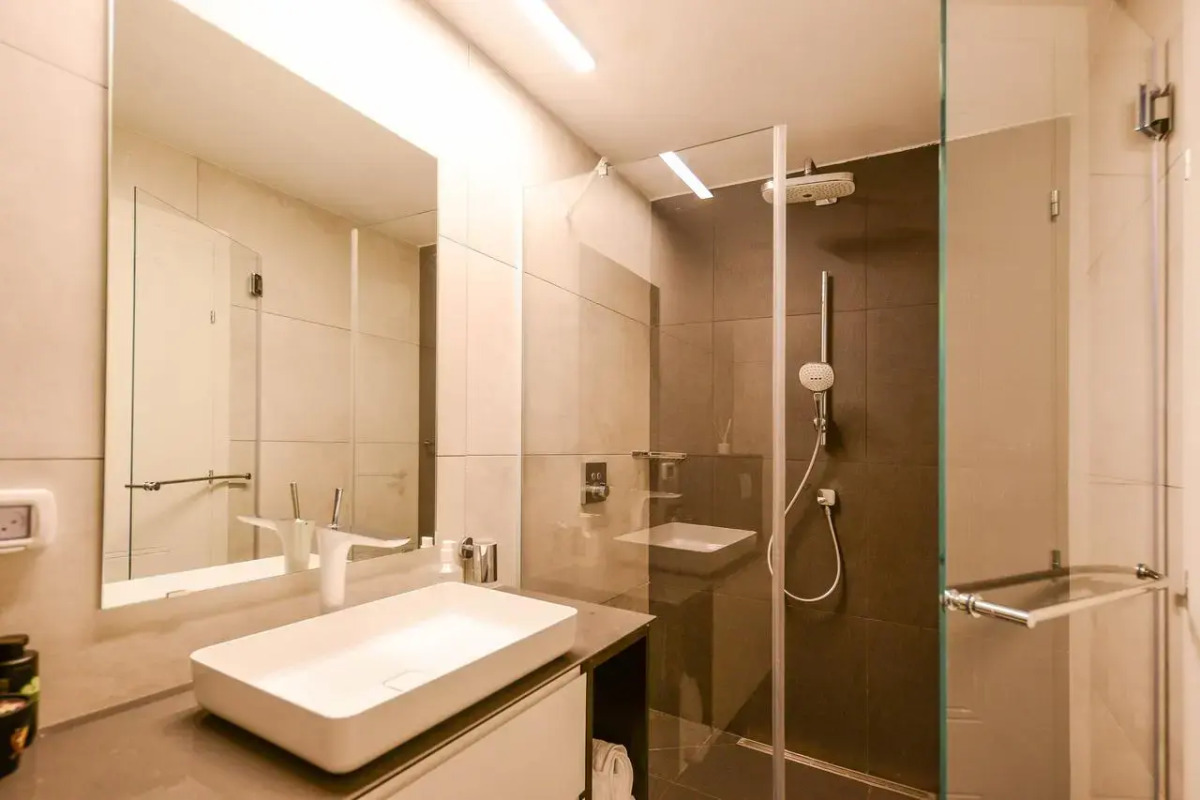 Апартаменты Notaly Luxury Suites