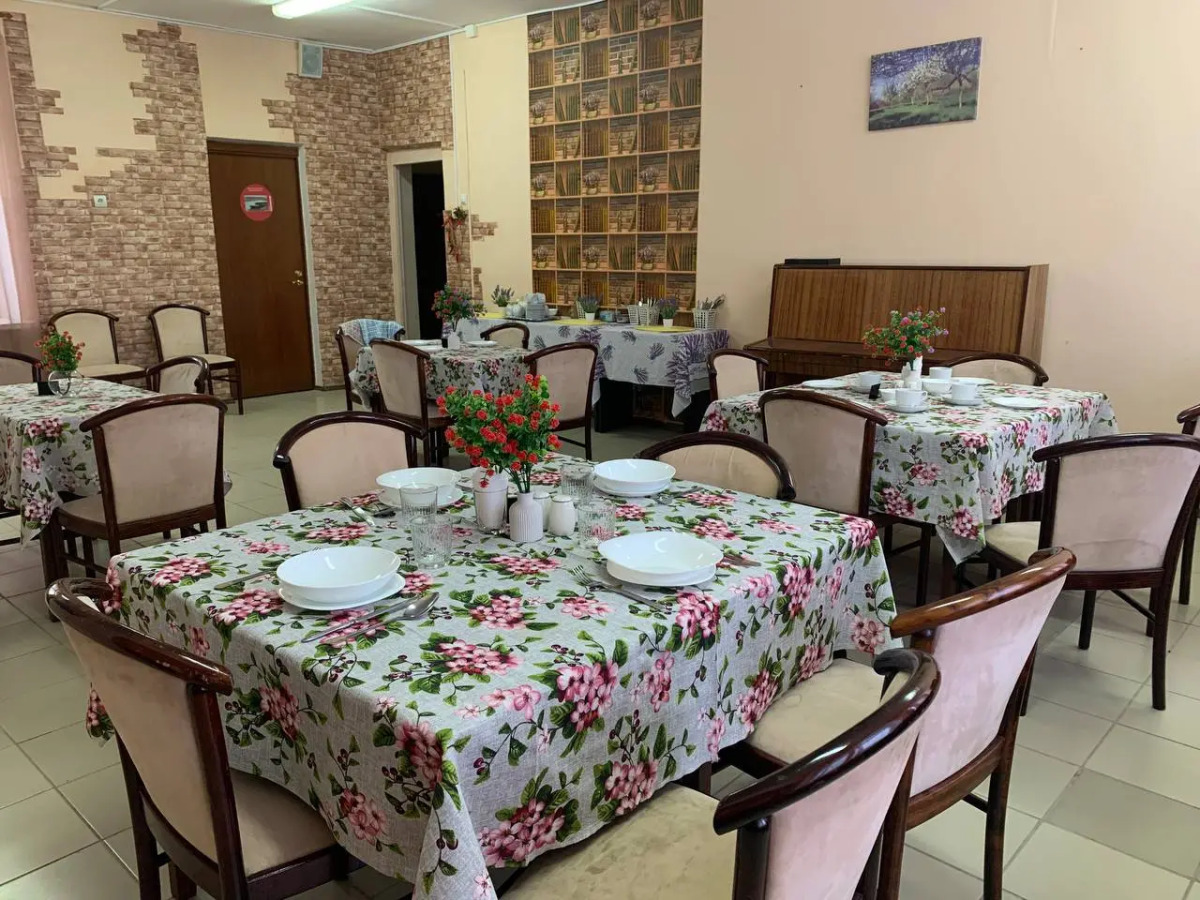 MAXROOMS у Плеса