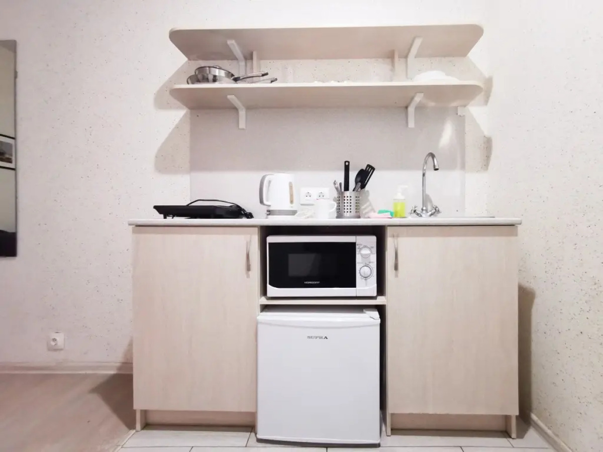 Апартаменты Ruzoff by Apartico 1