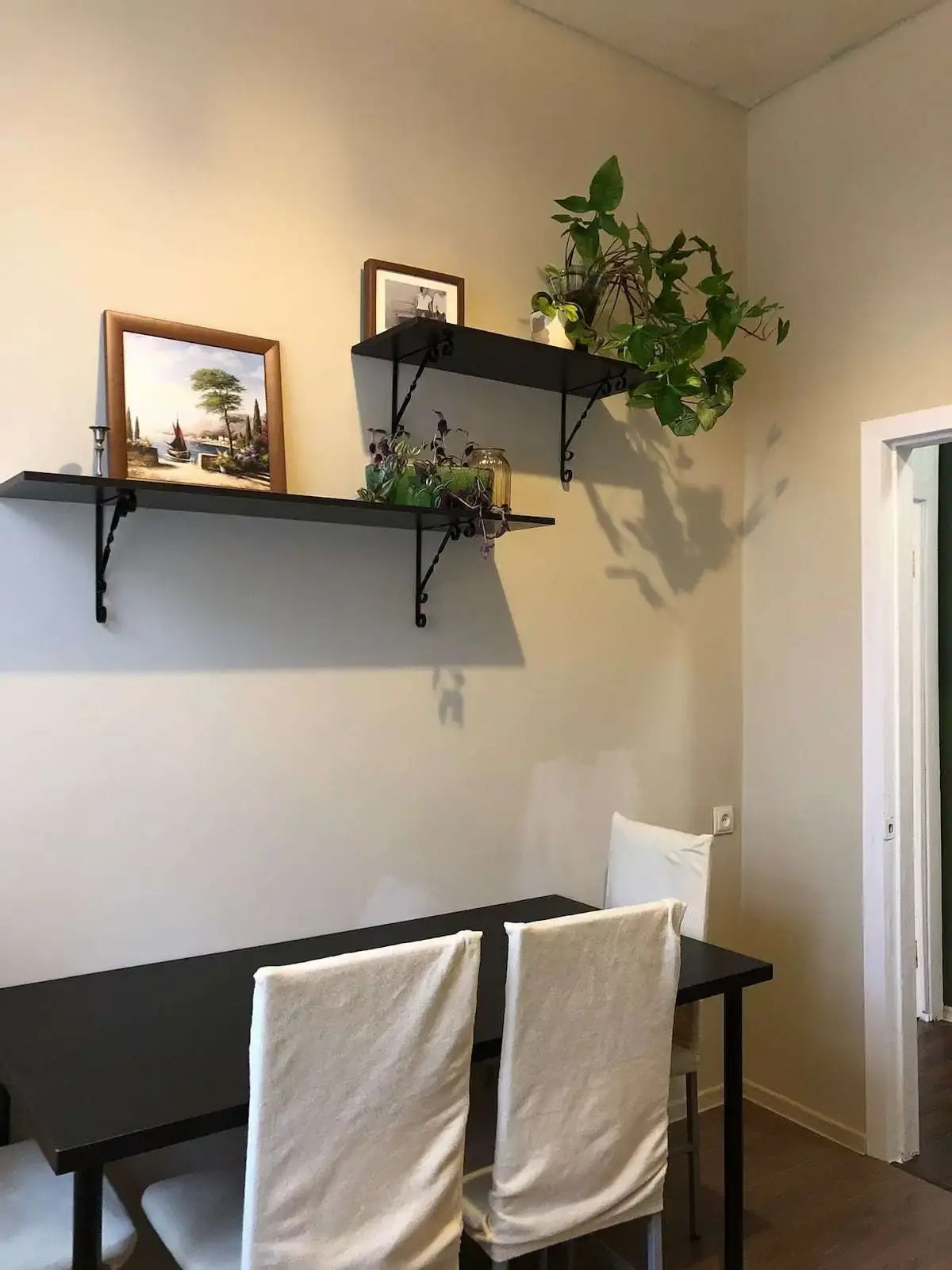 Апартаменты на Сенной