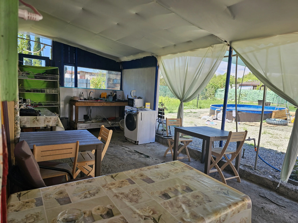 База отдыха Лучик