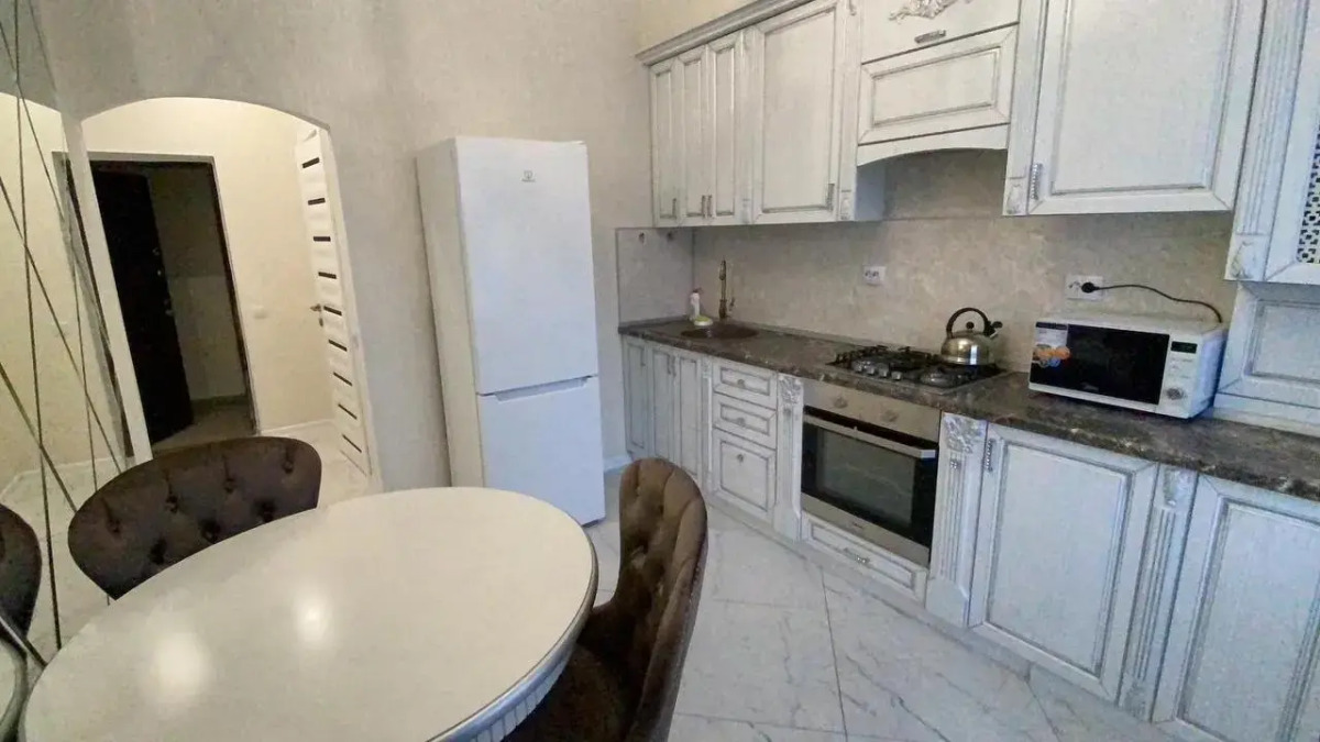 Апартаменты рядом с Аэропортом 2