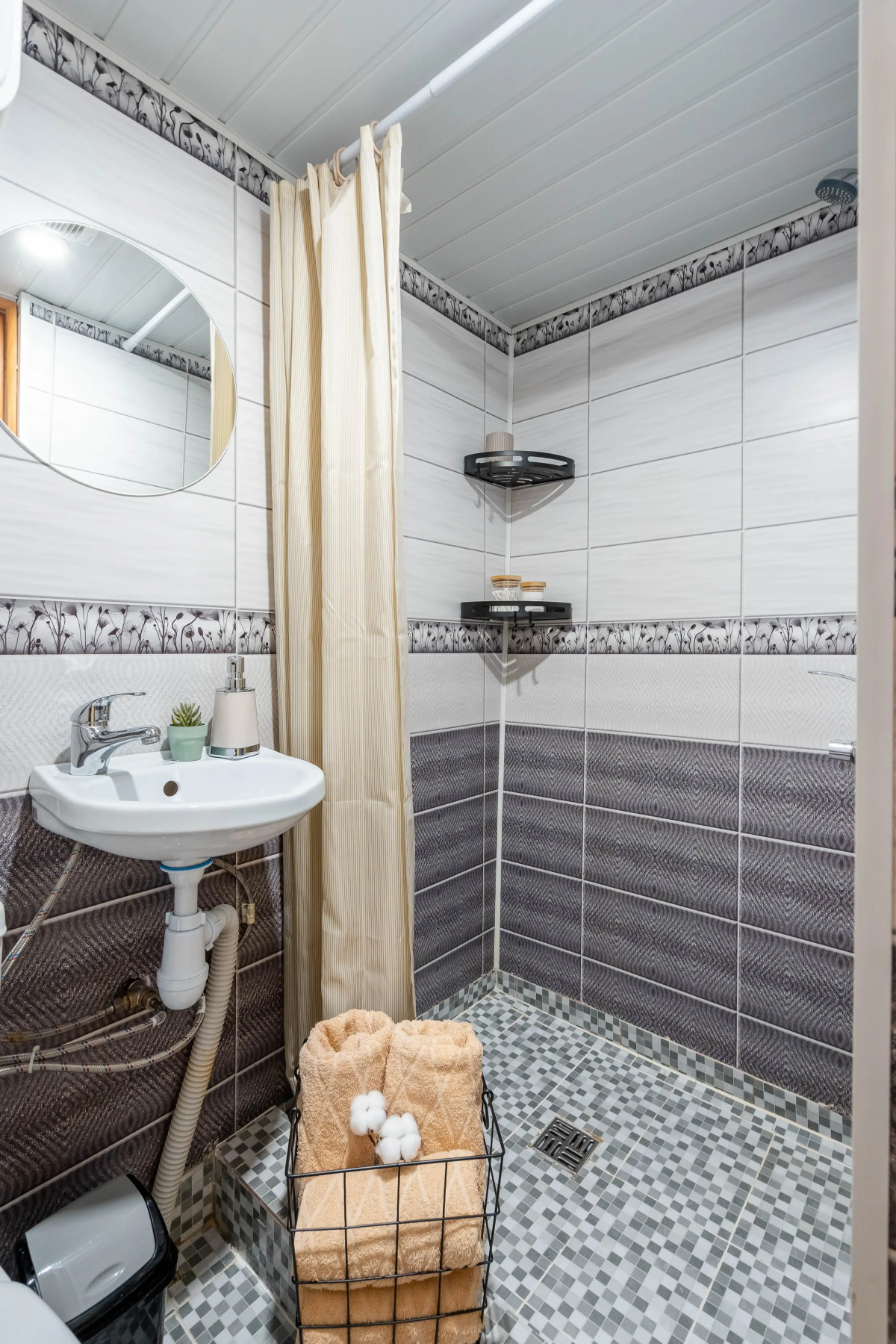 Апартаменты Африканский Рай