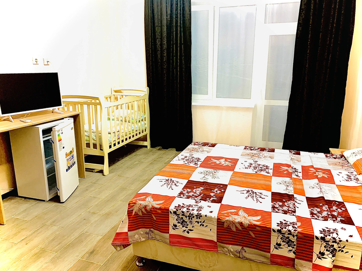 Гостевой дом KZ